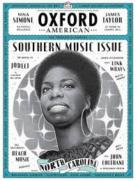 Oxford American Issue 103, Winter 2018