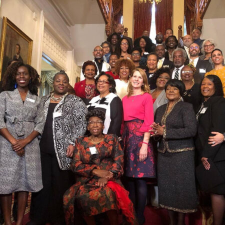 NC Governor’s Office