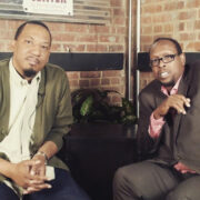 New Black Man in Exile