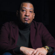 New Spoken Word Album!