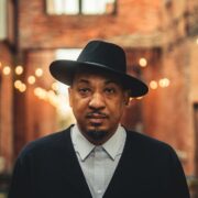 Arts Residency with NC State Live!