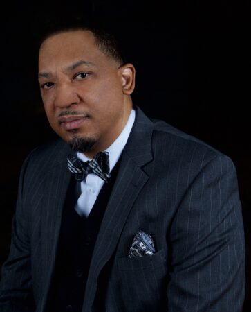 Headshot 1 by StanChambersJr 6