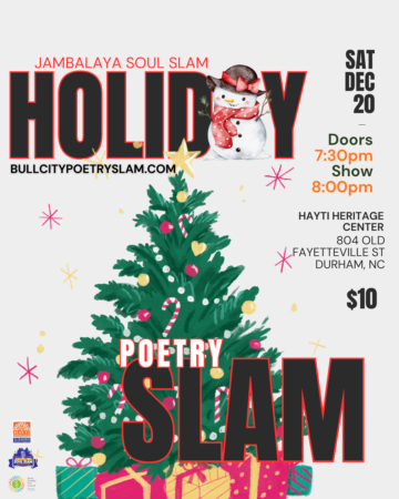 Jambalaya Dec 2025 Instagram Post