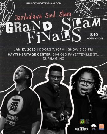 Grand Slam Finals 2026