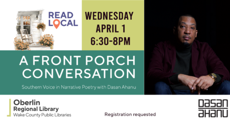 A Front Porch Conversation